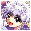   <*Hunter*>