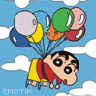   shin chan