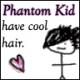   Phantom Kid