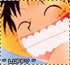   ~ Luffy ~