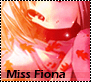   Miss Fiona