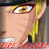   fire dragone