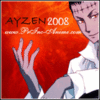   ayzen 2008