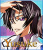   Yusuke