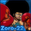   Zoro-22