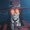   {HELLSING}