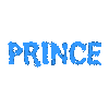   $**PRINCE**$