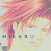   HIKARU