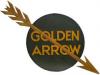   Golden arrow