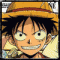 luffy san