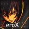  zeroX