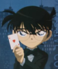   Kudou Shinichi