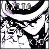   KAITO KID !