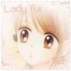   Lady Yui