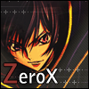   zeroX