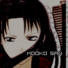   mooko san