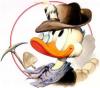   Scrooge Mcduc