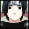   (sasuke)