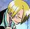 sanji san