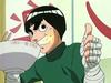   Rock lee