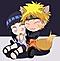   Naruto Chick