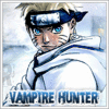   vampire hunter