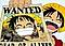   Uzumaki Luffy