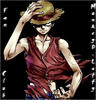   LUFFY-