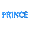   $**PRINCE**$