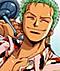   zoro san