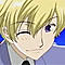   I love tamaki