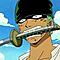   MARINE-ZORO