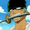   MARINE-ZORO