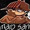   Maro San