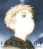   flash-boy