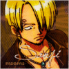   sanji-sama