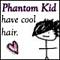   Phantom Kid