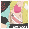   love cook