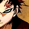   ● Gaara ●