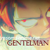   Gentelman