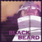   Black beard